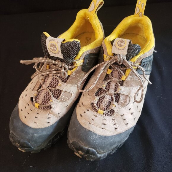 Timberland Trailscape Trail Shoes - Picture 1 of 5